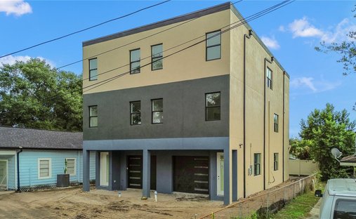 Casa a Tampa, Florida, Stati Uniti 1