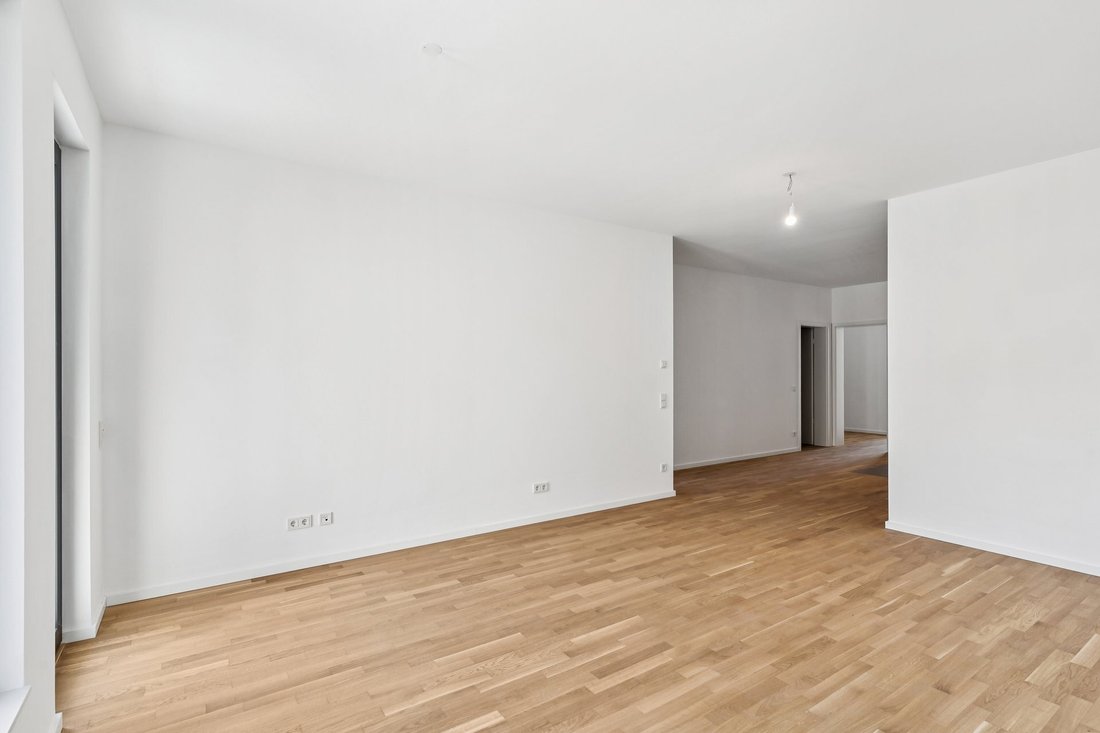 Apartamento en Colonia, Renania del Norte-Westfalia, Alemania 4 - 19070851