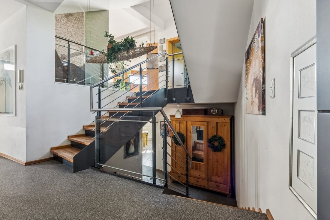 Casa a Büttelborn, Assia, Germania 4 - 19069956