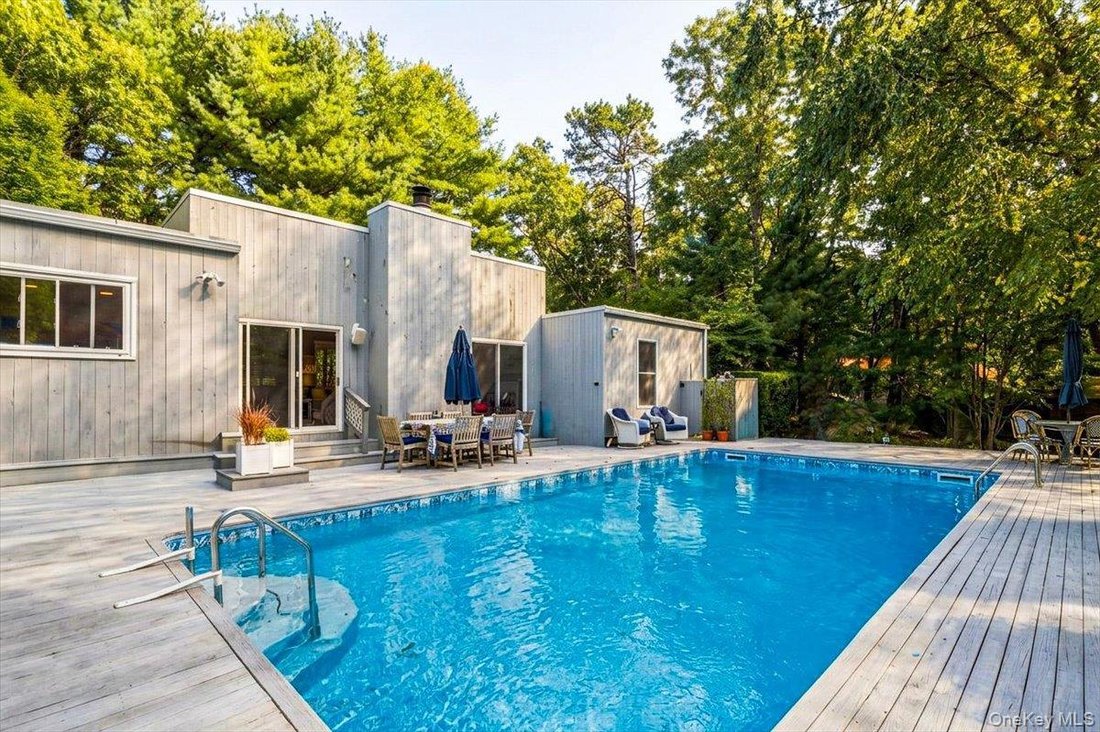 Maison à Hampton Bays, État de New York, États-Unis 2 - 18928484