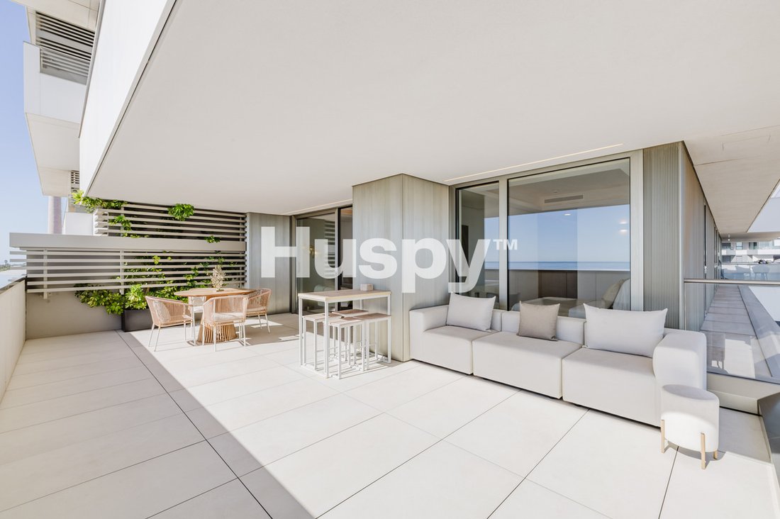 Apartamento en Carretera de Cadiz, Malaga, España 4 - 19071133