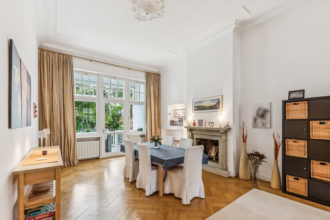 Residenza a Bonn, Renania Settentrionale-Vestfalia, Germania 2 - 19071729
