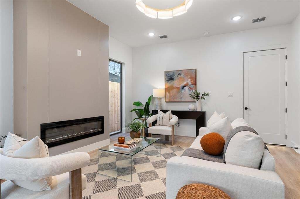 Casa en Dallas, Texas, Estados Unidos 5 - 19074866