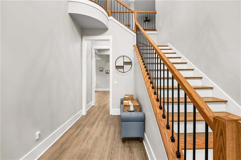 House in Snellville, Georgia, United States 5 - 18685219