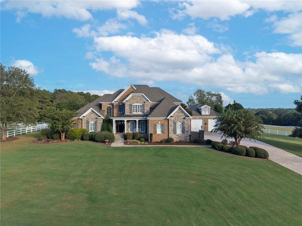 Casa a Williamston, Carolina del Sud, Stati Uniti 1 - 19068814