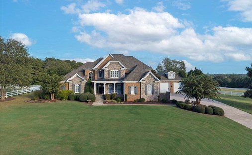 Casa a Williamston, Carolina del Sud, Stati Uniti 1