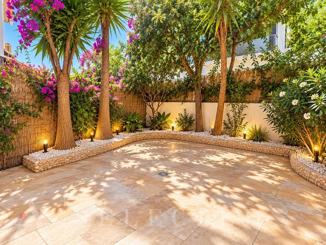 Haus in Portals Nous, Calvià, Balearische Inseln 4 - 19071895