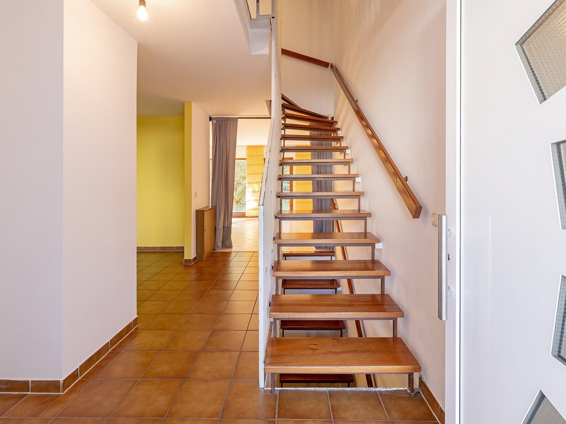 Maison à Eschborn, Hesse, Allemagne 4 - 19069938