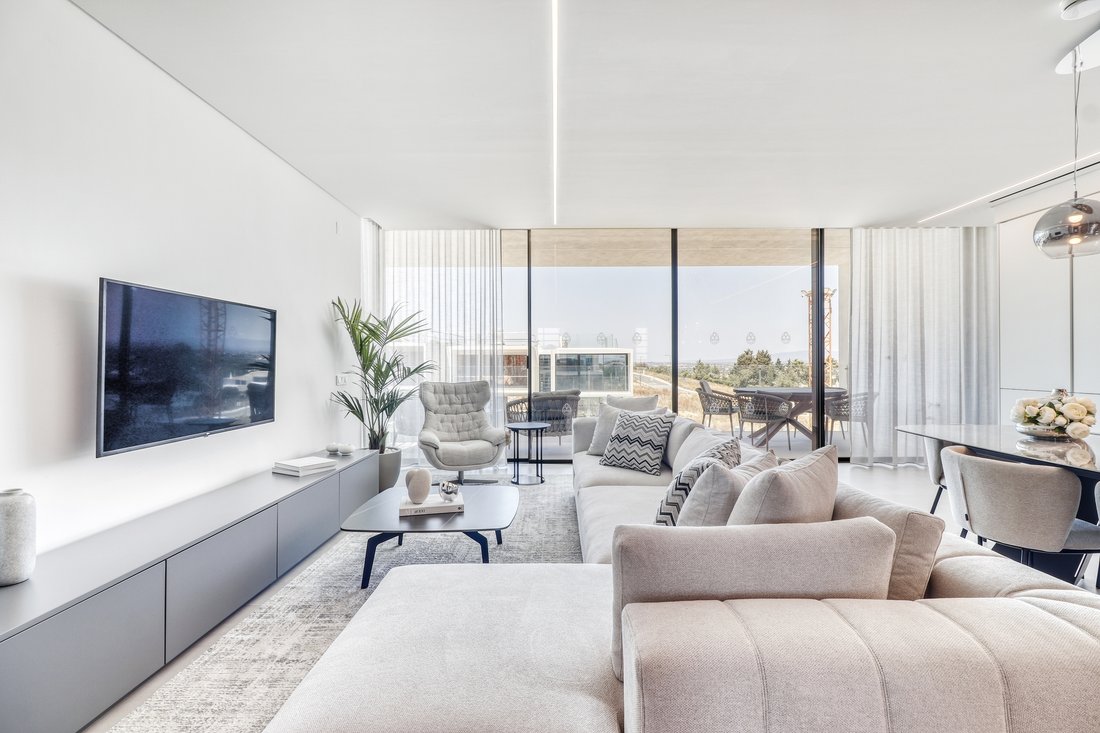 Apartamento en Praia dos Pescadores, Olhos de Agua, Portugal 2 - 19075984
