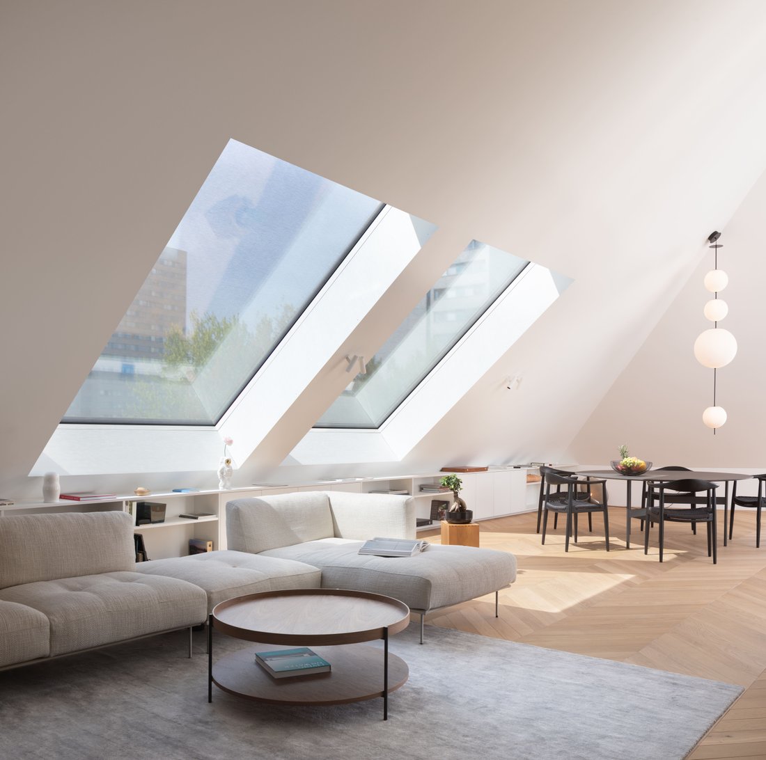 Penthouse en Berlín, Berlín, Alemania 1 - 19069986