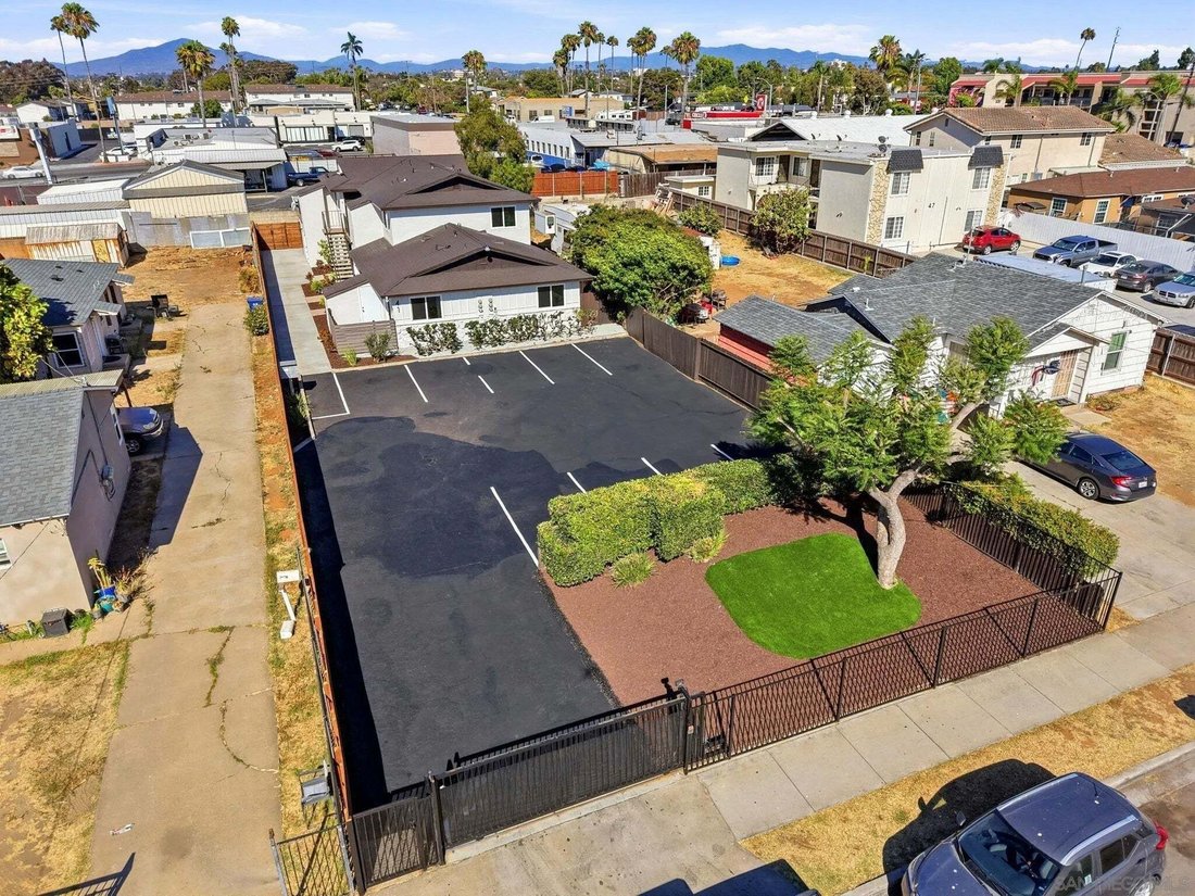 Altro a Chula Vista, California, Stati Uniti 4 - 19074205