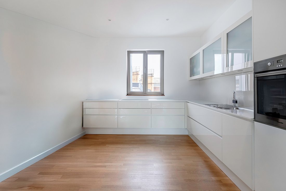 Penthouse à Berlin, Berlin, Allemagne 4 - 19072965