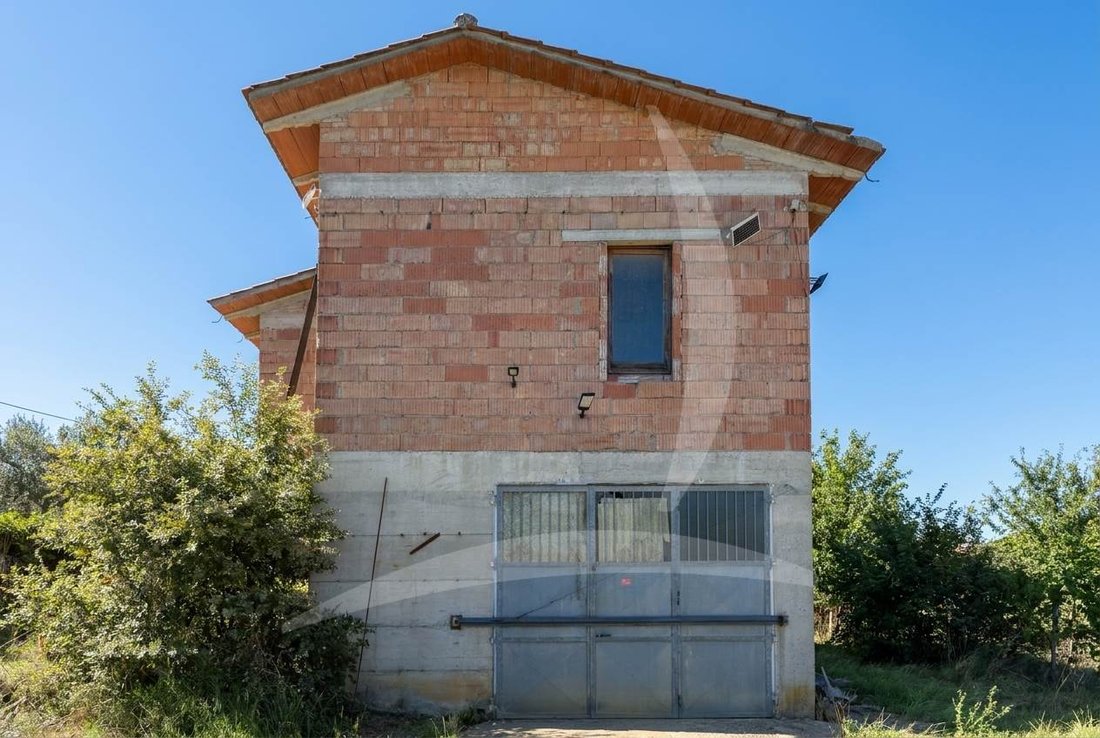 Rancho en Montepulciano, Toscana, Italia 3 - 19075180