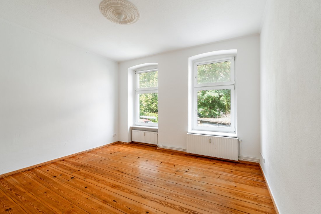 Wohnung in Potsdam, Brandenburg, Deutschland 1 - 19073073