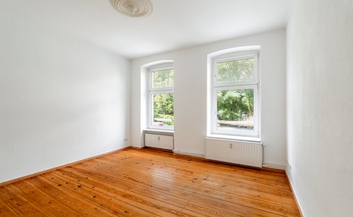 Apartment in Potsdam, Brandenburg, Germany 1