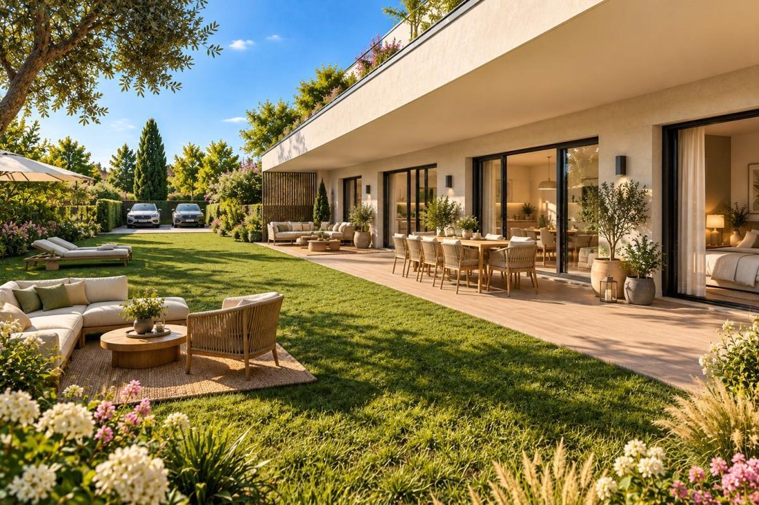 Apartamento en San Juan-Belcier-Carle Vernet-Alberto 1º, Burdeos, Francia 1 - 19075424