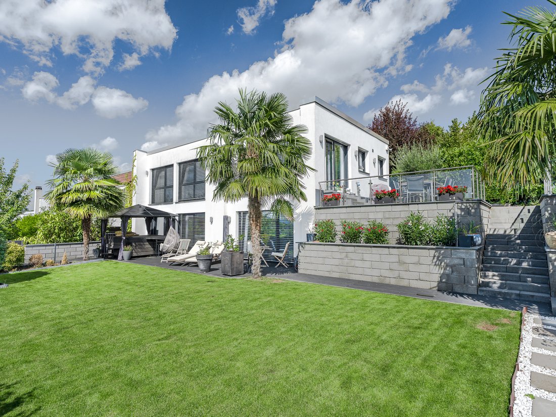 Villa à Bad Soden, Hesse, Allemagne 2 - 19070485