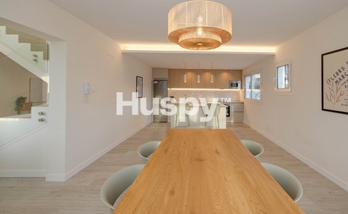Casa en Arroyo de La Miel, Benalmádena, Andalucía 1