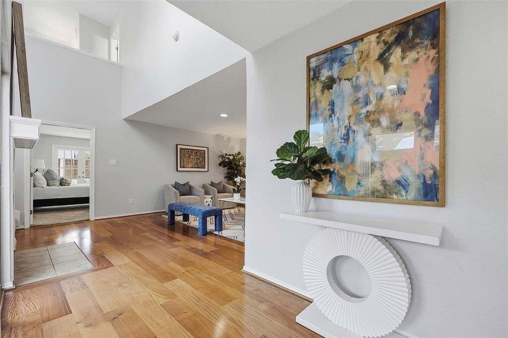 Townhouse en Fort Worth, Texas, Estados Unidos 4 - 19069545
