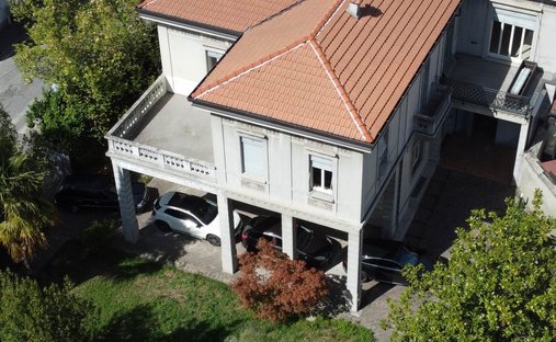 Villa en Centro Storico, Como, Lombardía 1