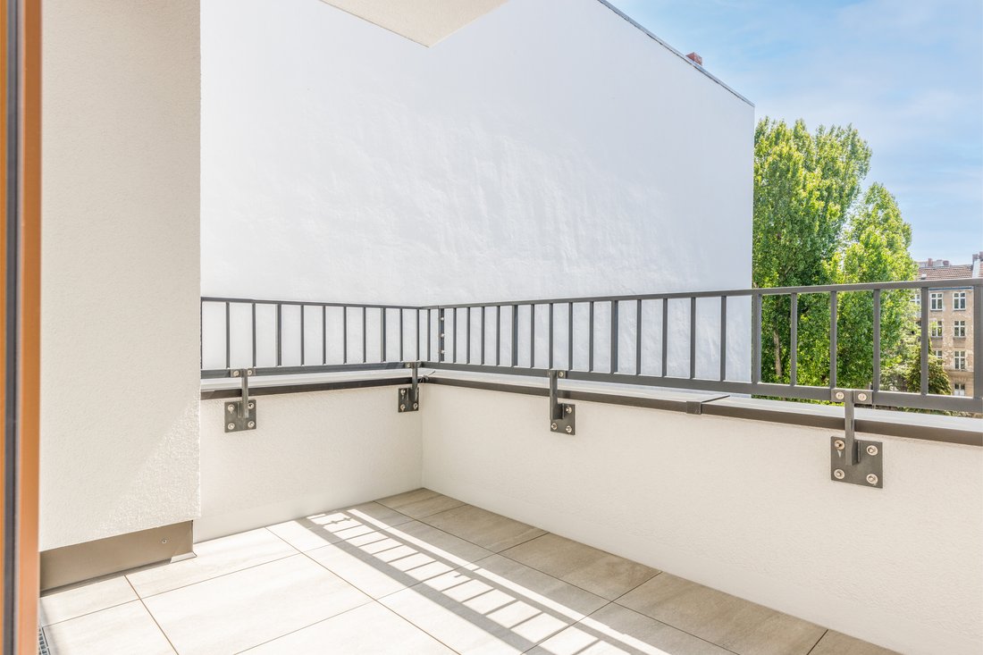 Apartment in Berlin, Berlin, Germany 5 - 19072571