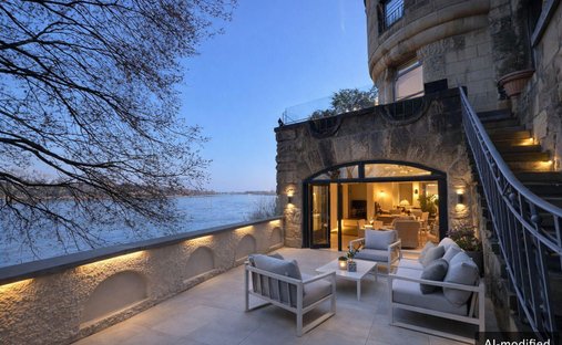 Apartment in Cologne, North Rhine-Westphalia, Germany 1