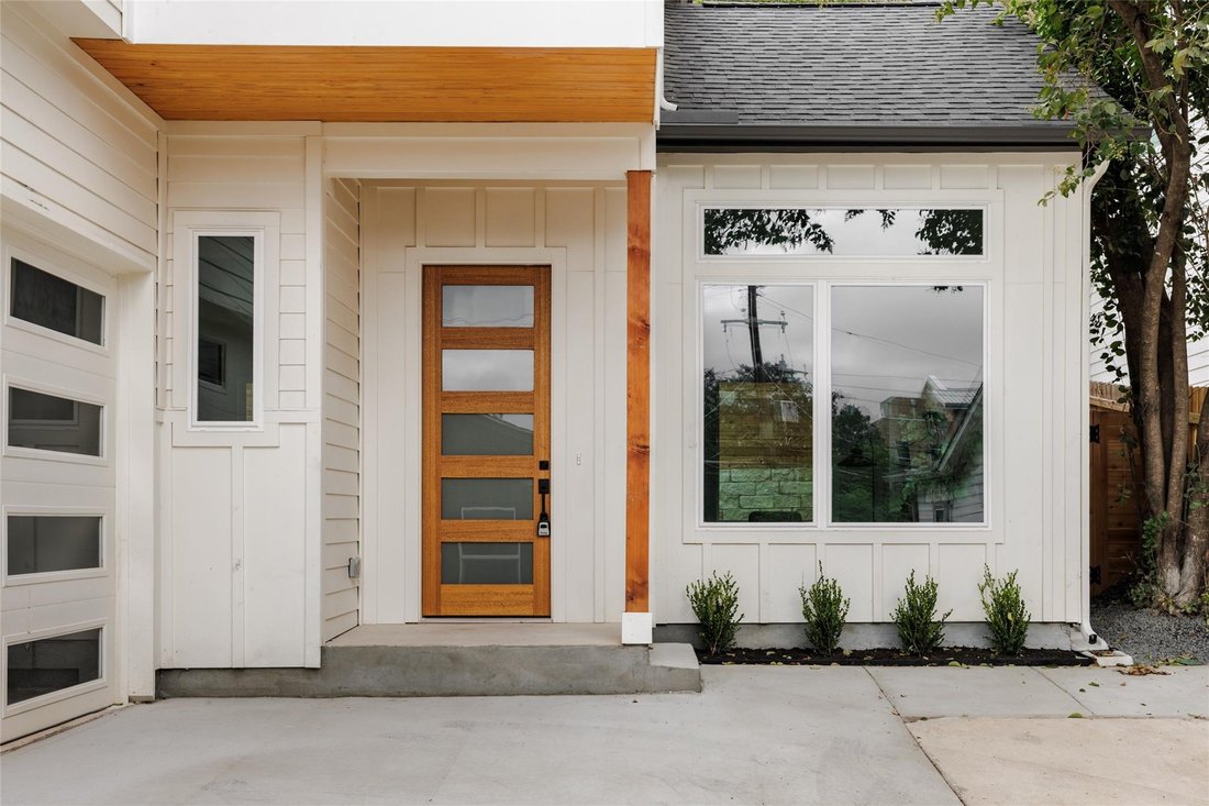 House in Austin, Texas, United States 2 - 19074550