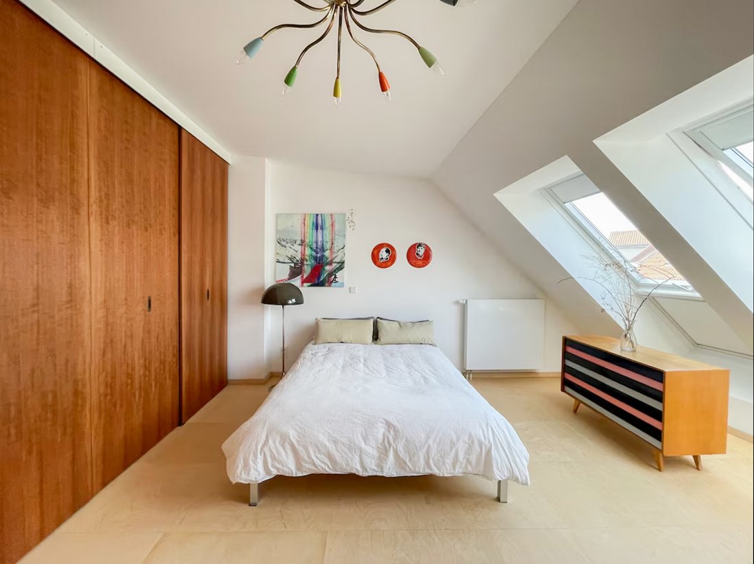 Penthouse à Berlin, Berlin, Allemagne 5 - 19072833