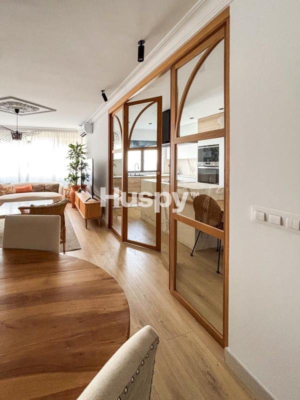 Appartement à Salamanque, Madrid, Espagne 5 - 19071314