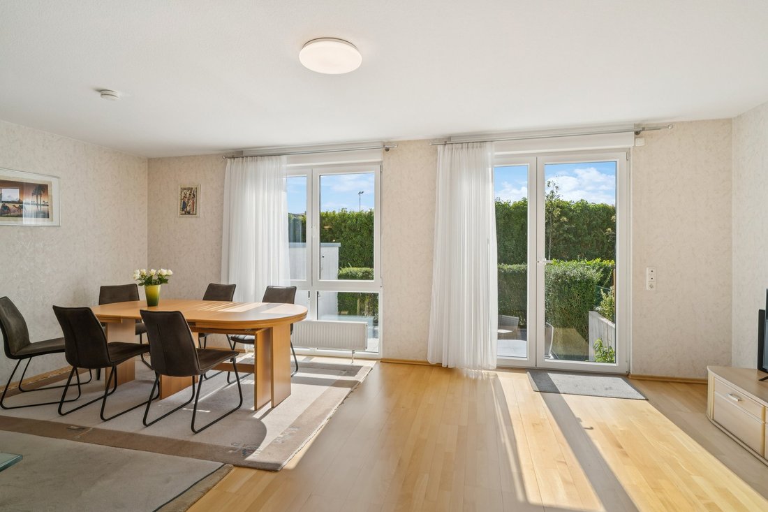 House in Offenbach, Hessen, Germany 4 - 19070644