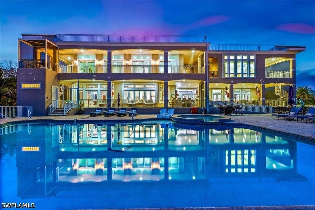 Haus in Englewood, Florida, Vereinigte Staaten 1 - 16235164