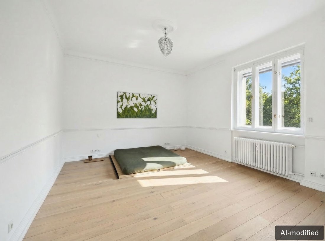 Wohnung in Berlin, Berlin, Deutschland 5 - 19072746