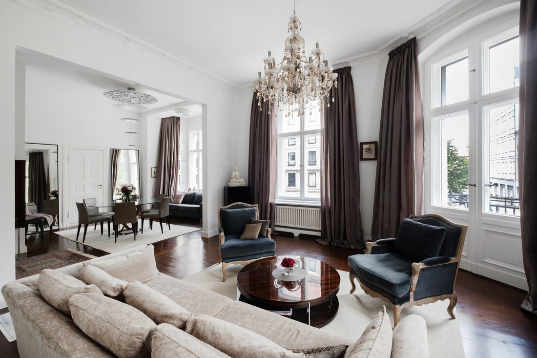 Apartment in Berlin, Berlin, Germany 1 - 19072452