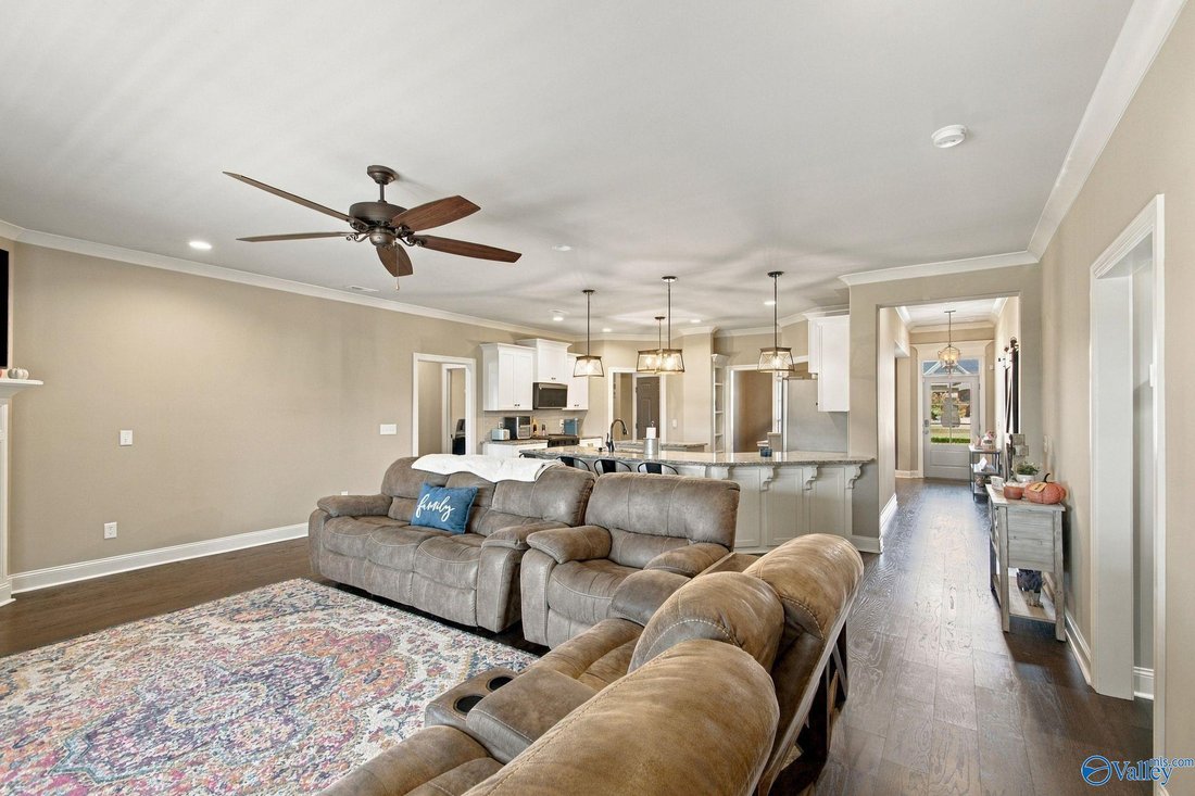 House in Meridianville, Alabama, United States 3 - 19073623