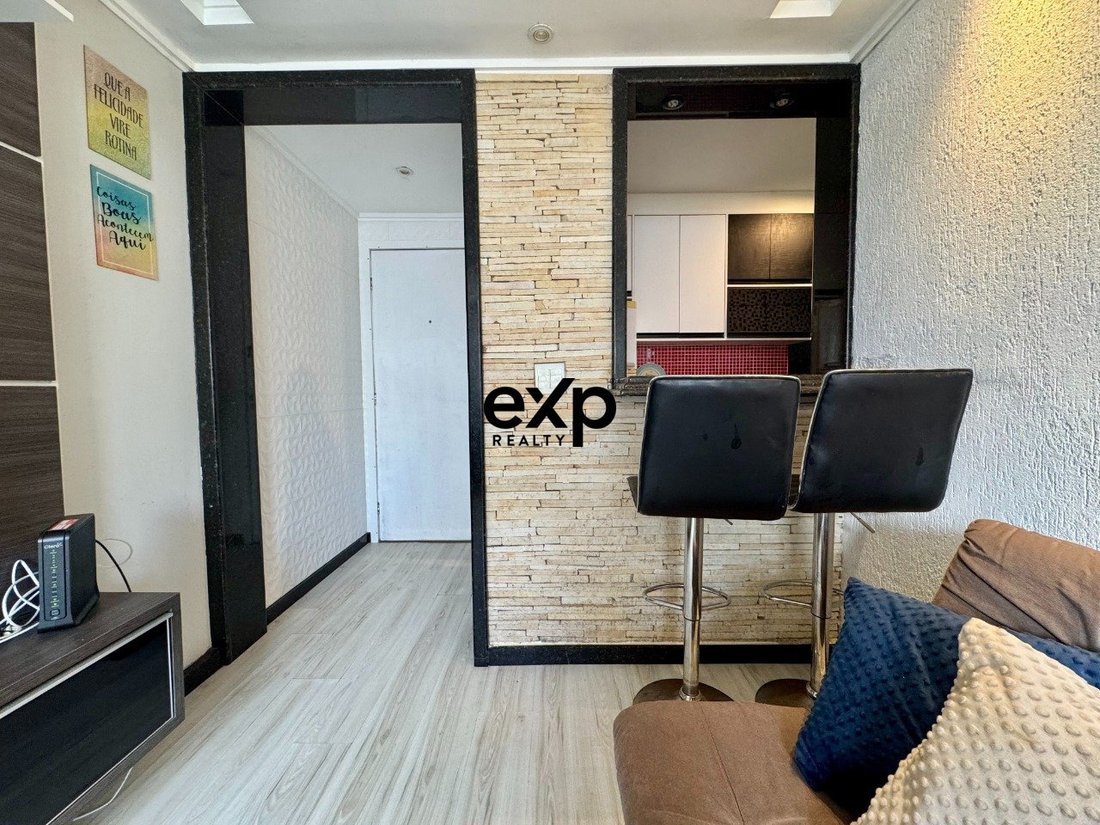 Apartment in Iná, State of Paraná, Brazil 4 - 19075479