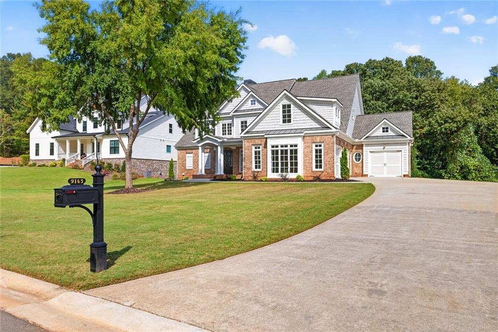House in Gainesville, Georgia, United States 2 - 19074615