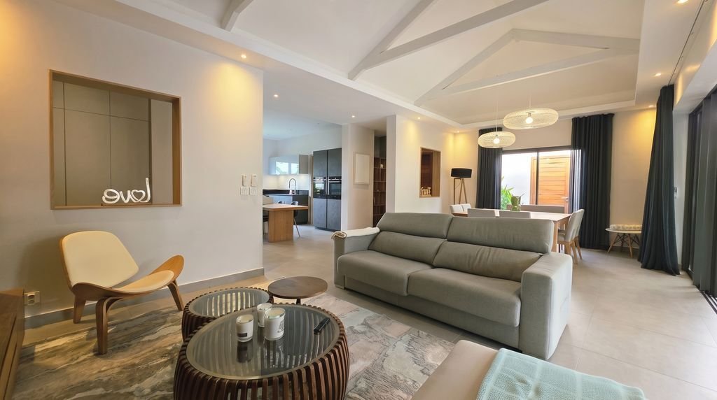 Villa in Grand Baie, Rivière du Rempart District, Mauritius 4 - 19070619