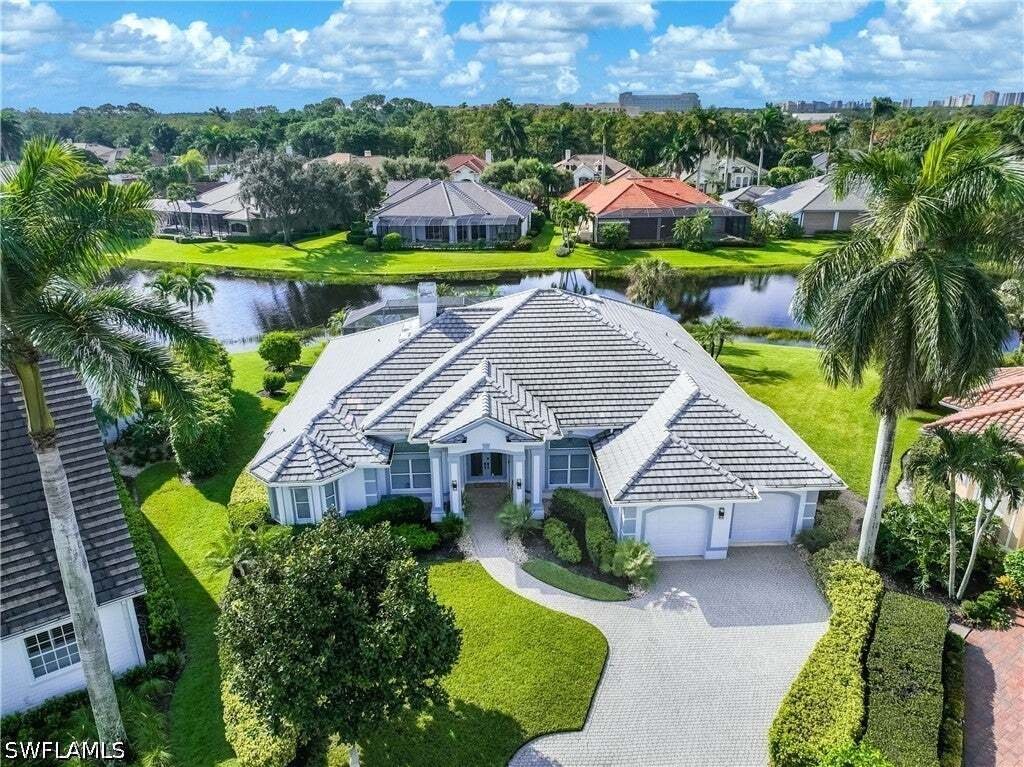 House in Naples, Florida, United States 5 - 19068917