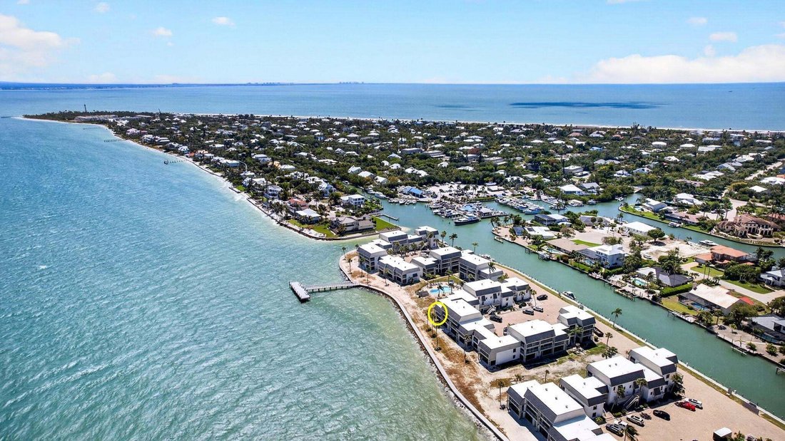 Condo in Sanibel, Florida, United States 2 - 19069082