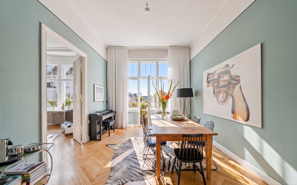Appartement à Berlin, Berlin, Allemagne 2 - 19071910