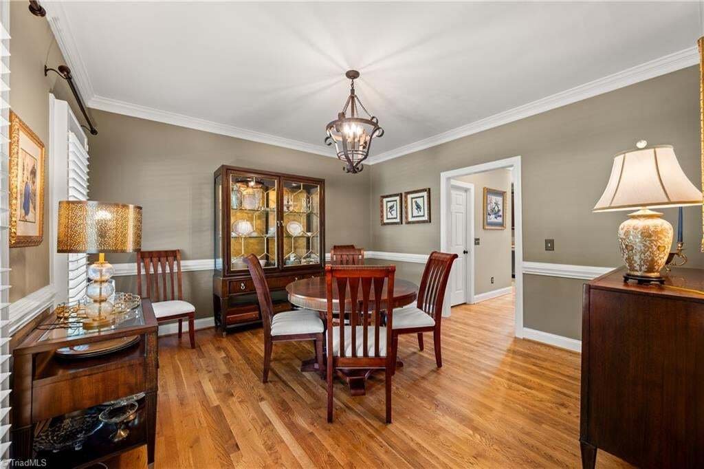 Casa en Jamestown, Carolina del Norte, Estados Unidos 5 - 19073718