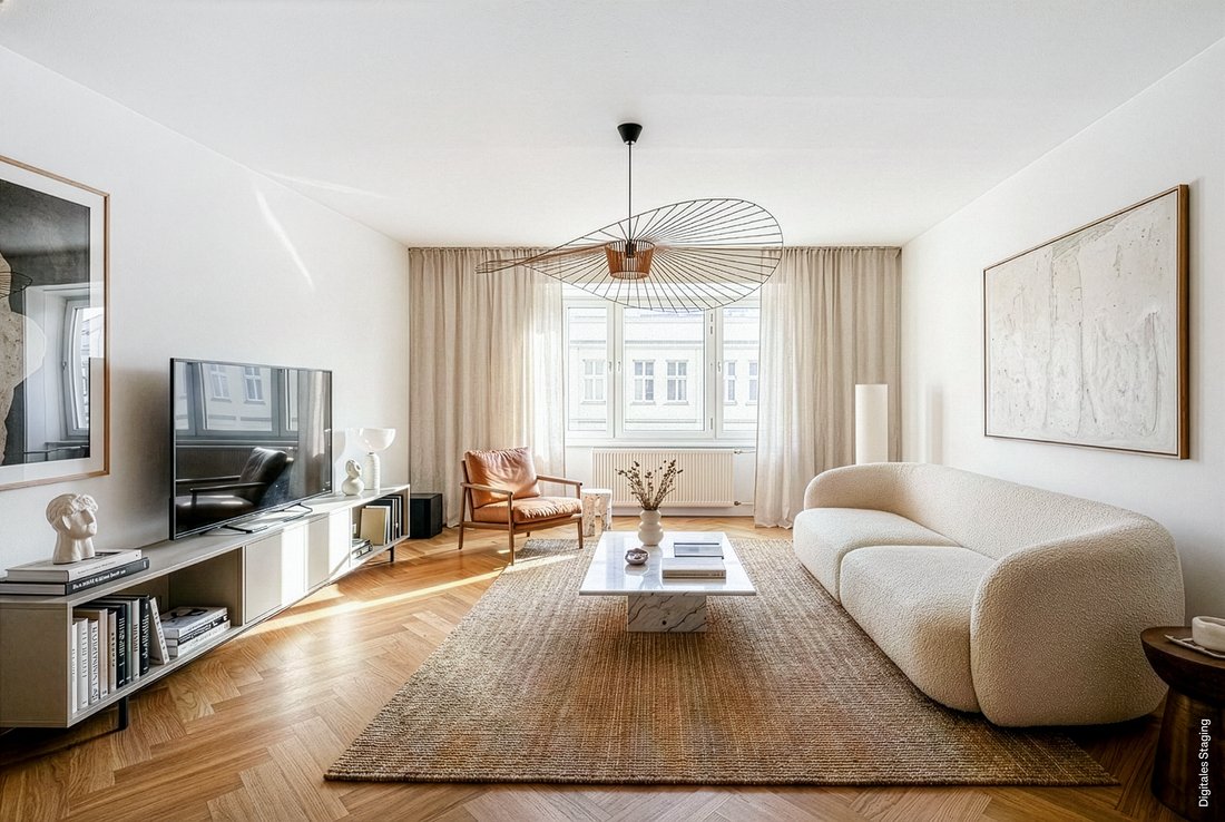 Apartment in Berlin, Berlin, Germany 1 - 19069201