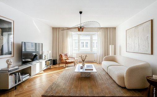 Appartamento a Berlino, Berlino, Germania 1