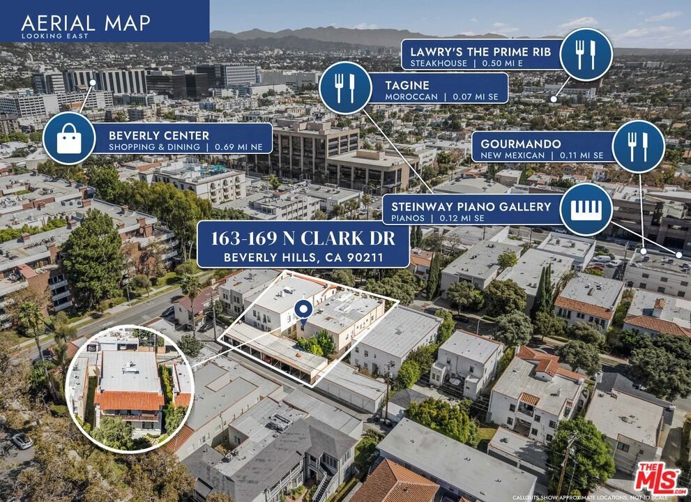 Andere in Beverly Hills, Kalifornien, Vereinigte Staaten 5 - 19073481