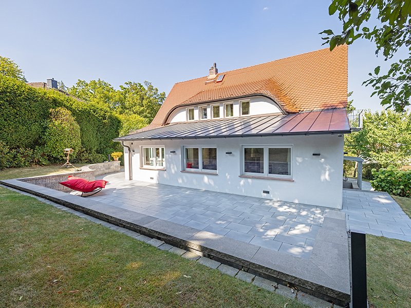 Casa a Kronberg im Taunus, Assia, Germania 3 - 19070939