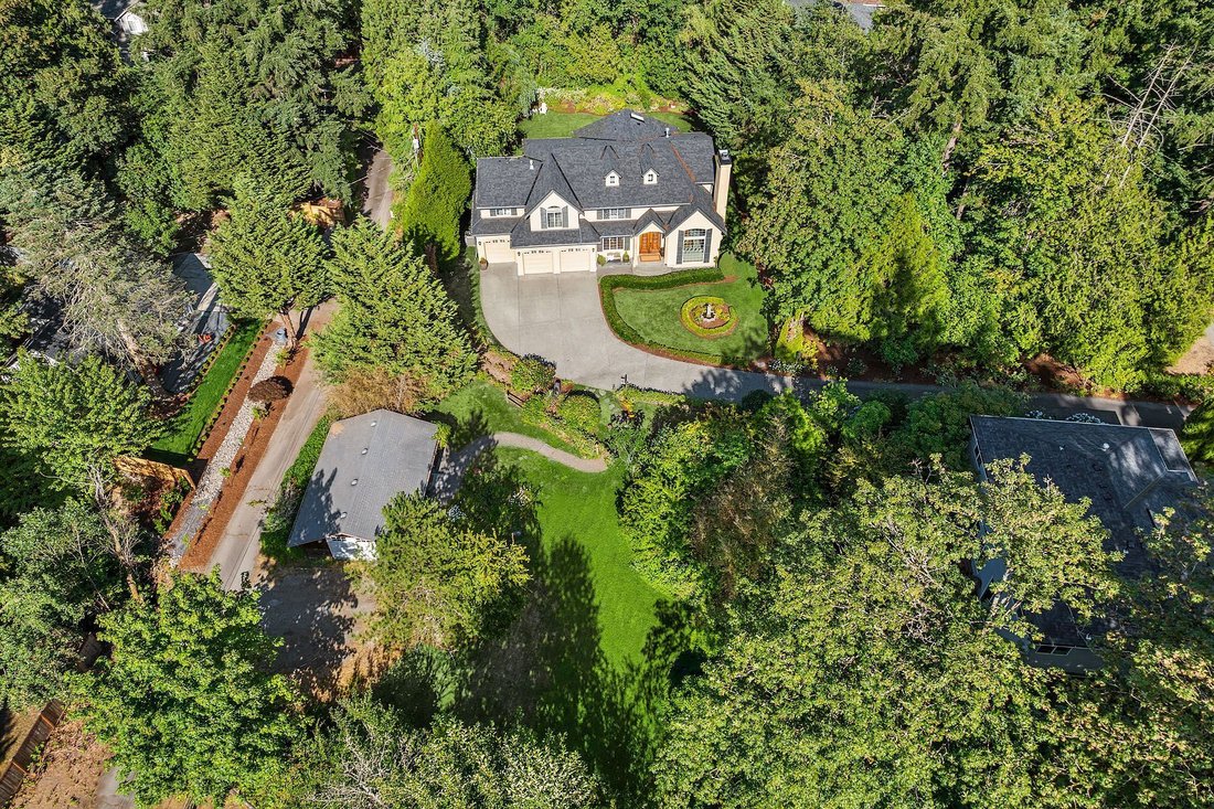 Haus in Kirkland, Washington, Vereinigte Staaten 2 - 19072788
