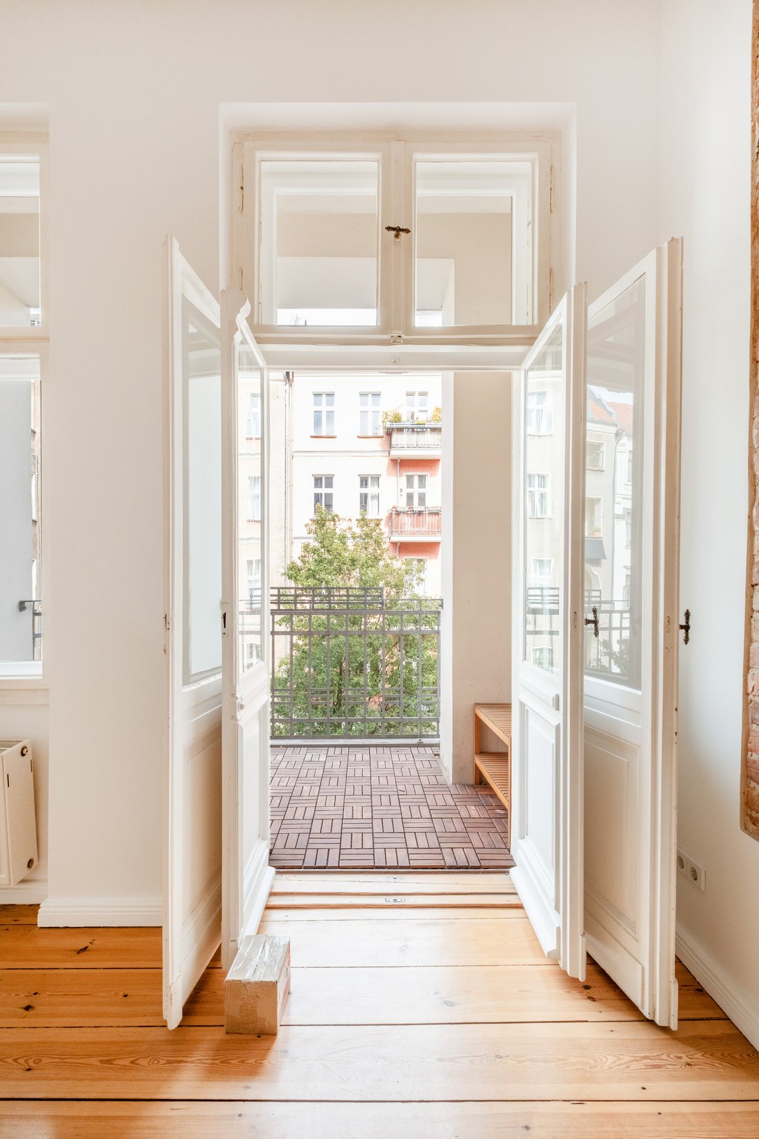 Appartement à Berlin, Berlin, Allemagne 3 - 19072819
