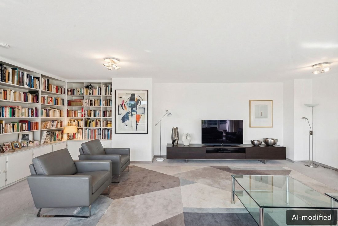 Penthouse in Cologne, North Rhine-Westphalia, Germany 4 - 19072017