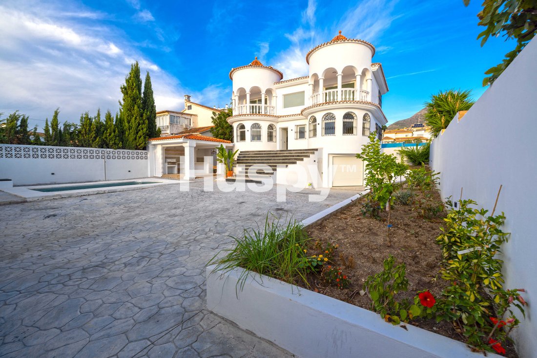 Casa en Arroyo de La Miel, Benalmádena, Andalucía 3 - 19071270