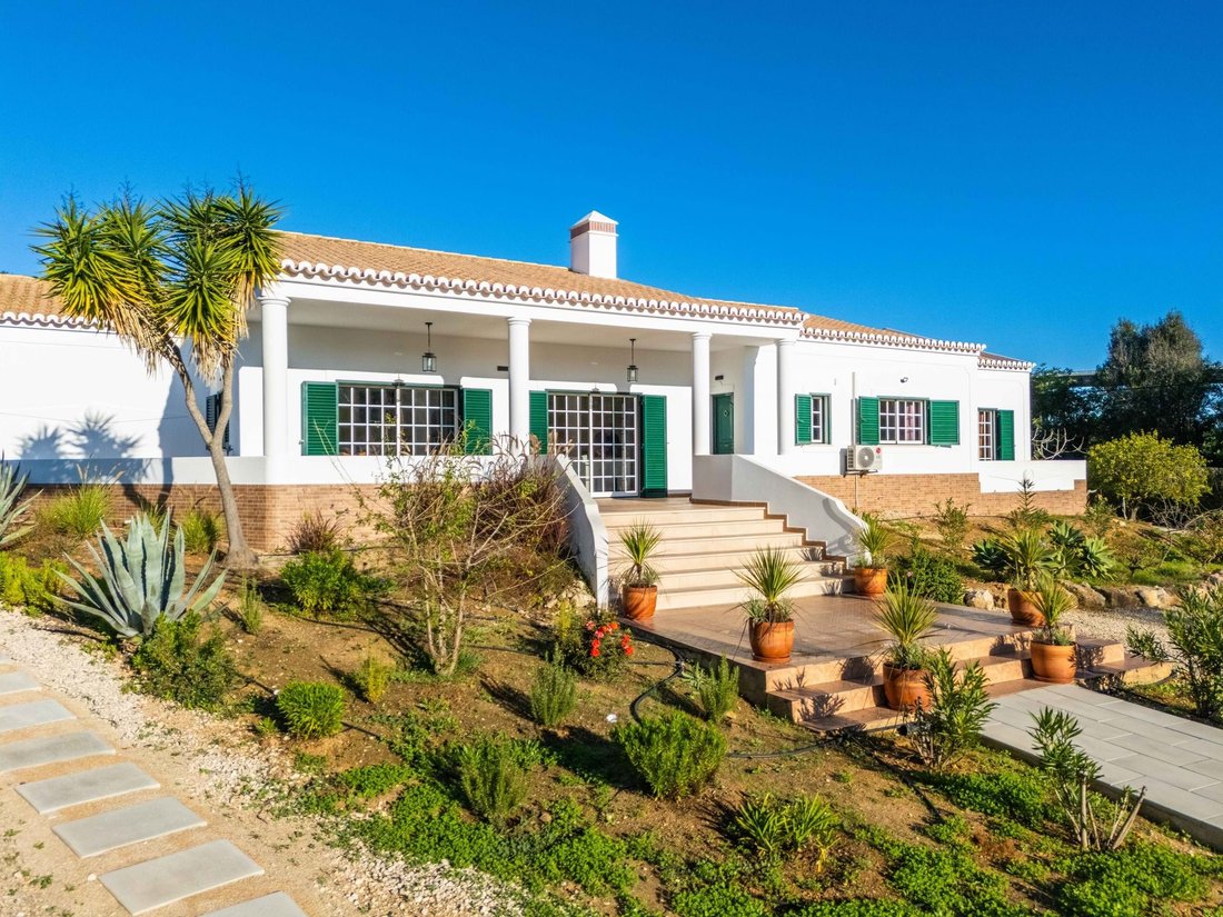 Villa in Porches, Algarve, Portugal 3 - 19076000